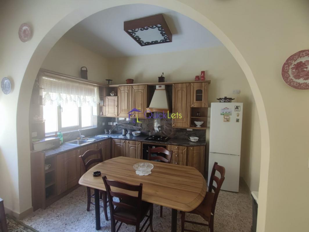 Property in Mosta