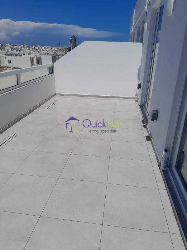 Penthouses in Msida - Image 2