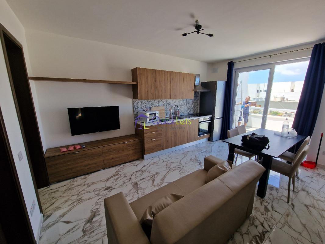 Property in Msida