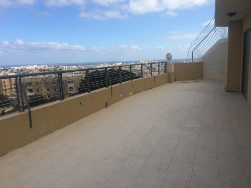 Property in San Gwann
