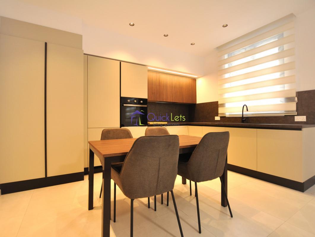 Property in Swieqi