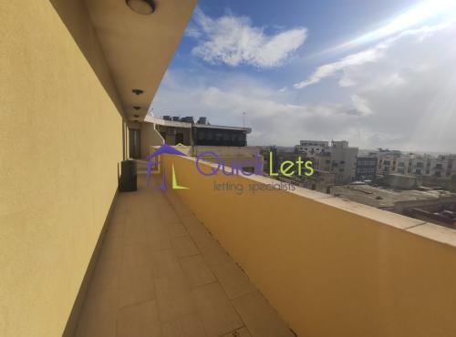 Penthouses in San Gwann - Image 4