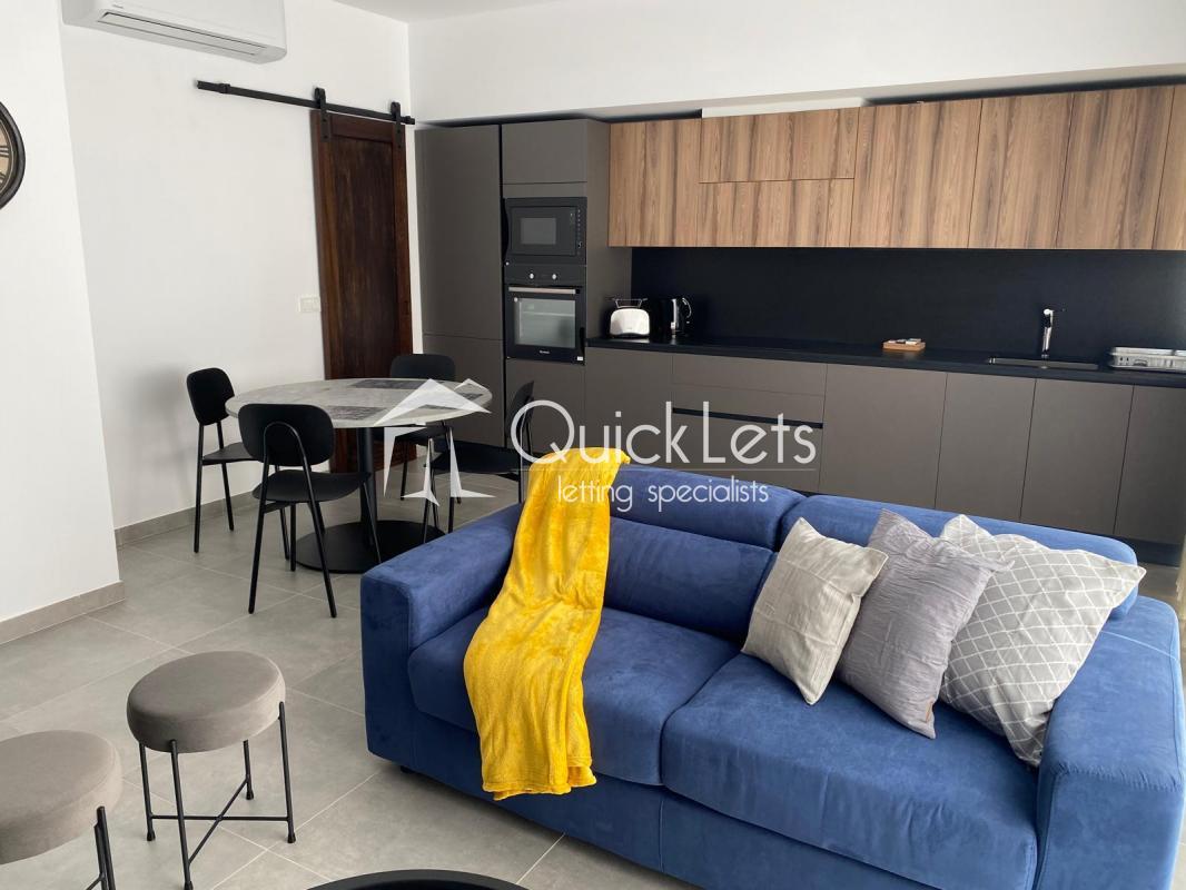 Property in Swieqi