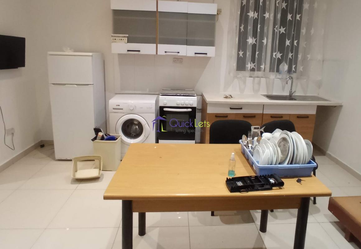 Property in Birkirkara