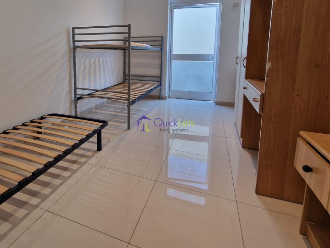 Apartments in Birkirkara - Image 3