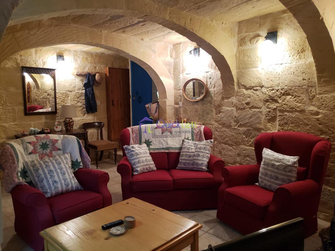 House of Character in Gozo - Gharb - Image 2