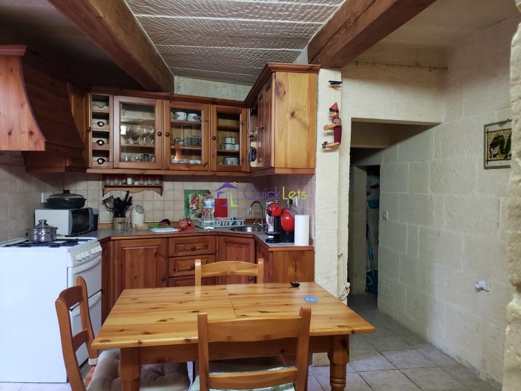 House of Character in Gozo - Gharb - Image 3
