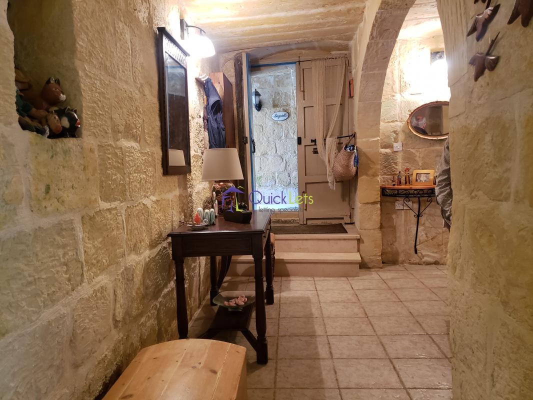 House of Character in Gozo - Gharb - Image 4