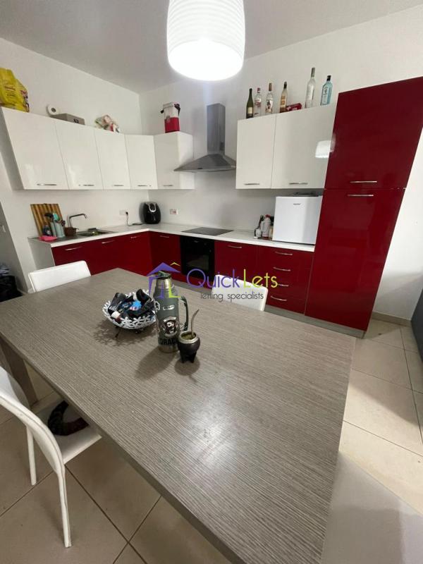 Property in Marsaskala