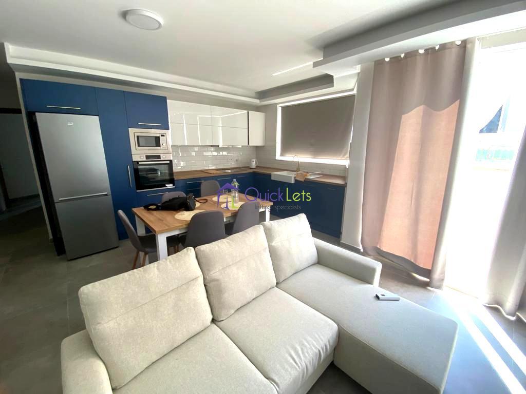 Property in Birkirkara