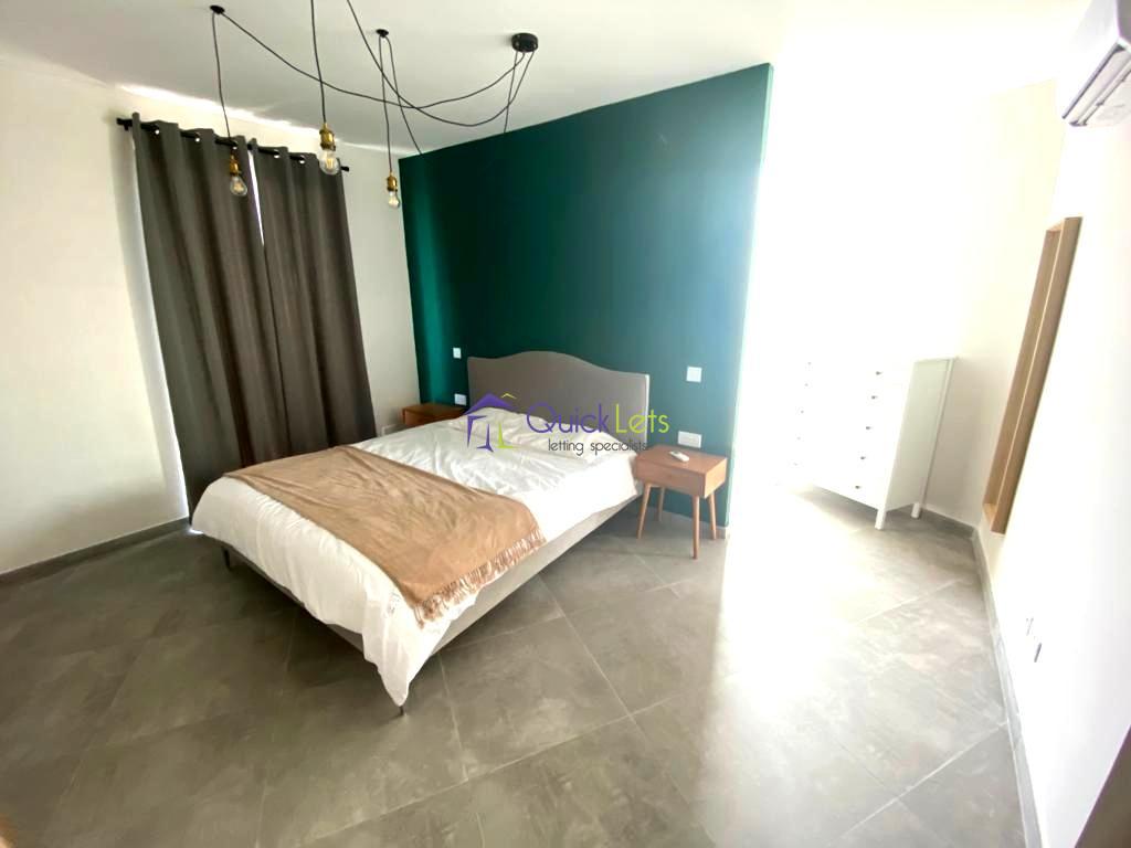 Apartments in Birkirkara - Image 3