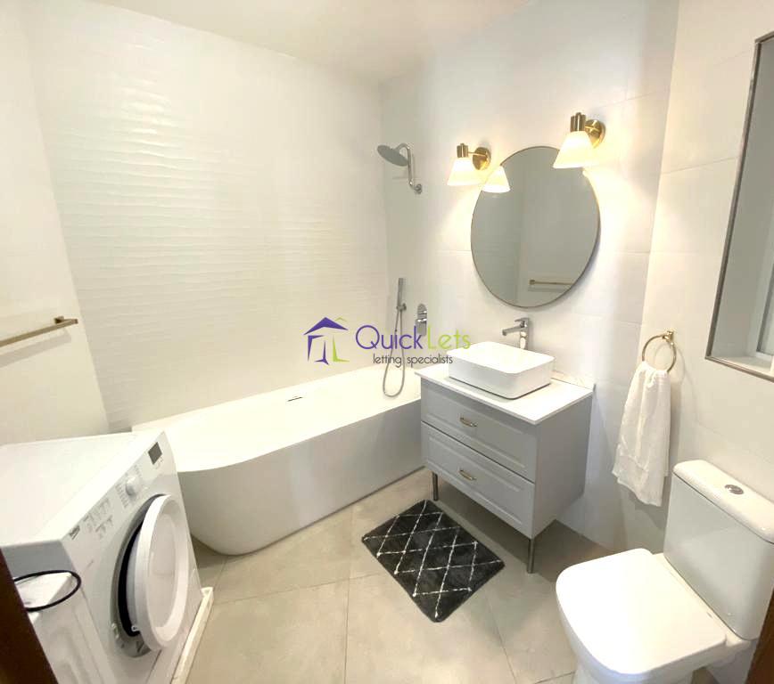 Apartments in Birkirkara - Image 5