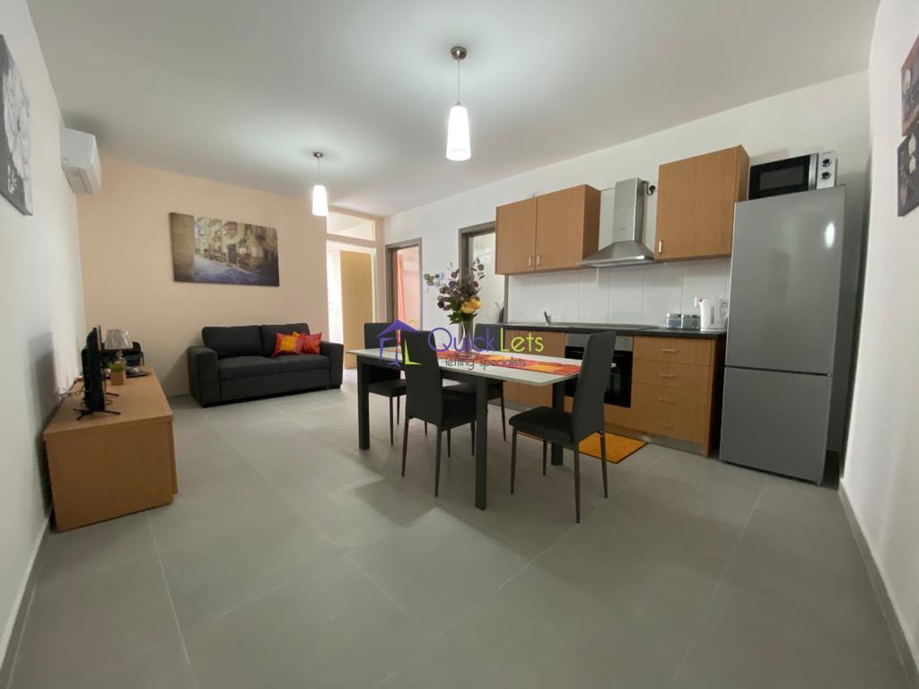 Apartments in Msida - Image 3