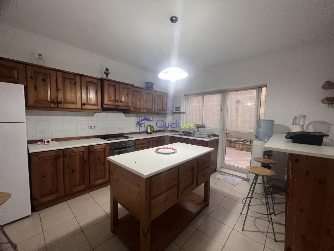 Property in Swieqi