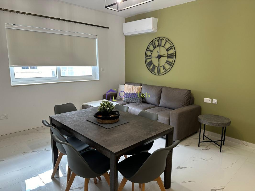 Apartments in Birkirkara - Image 2