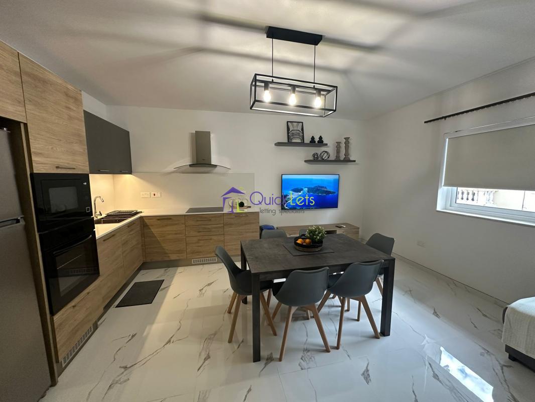 Apartments in Birkirkara - Image 3