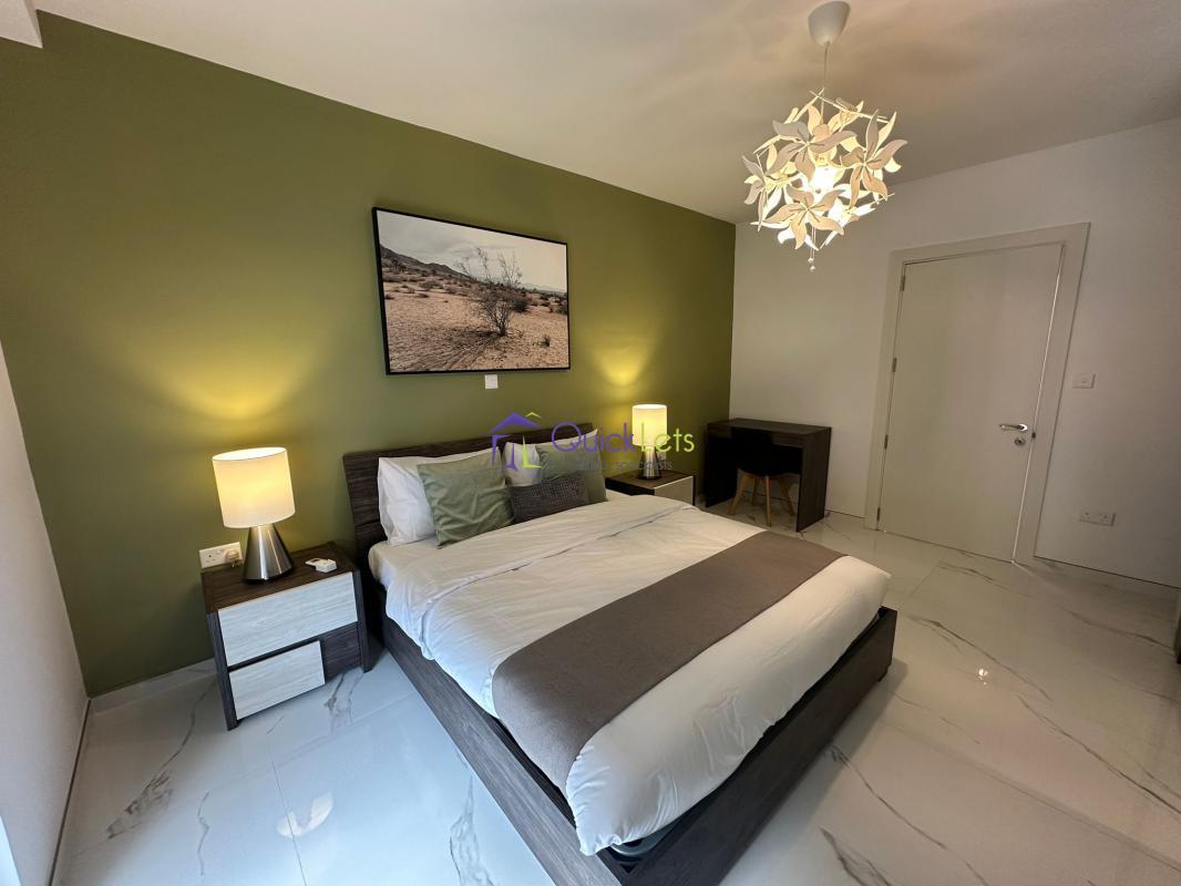 Apartments in Birkirkara - Image 5