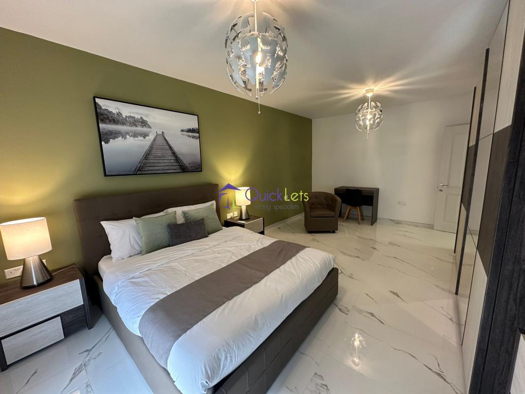 Apartments in Birkirkara - Image 6