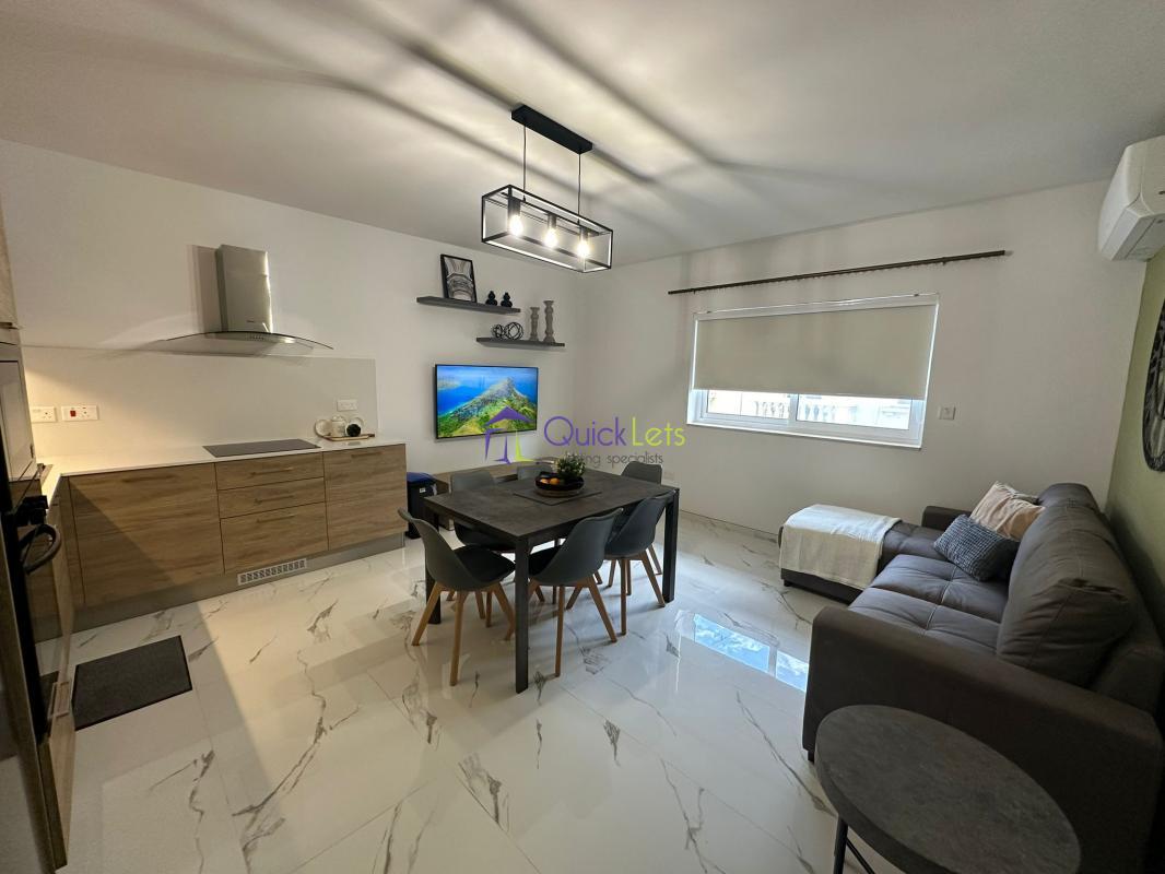 Property in Birkirkara