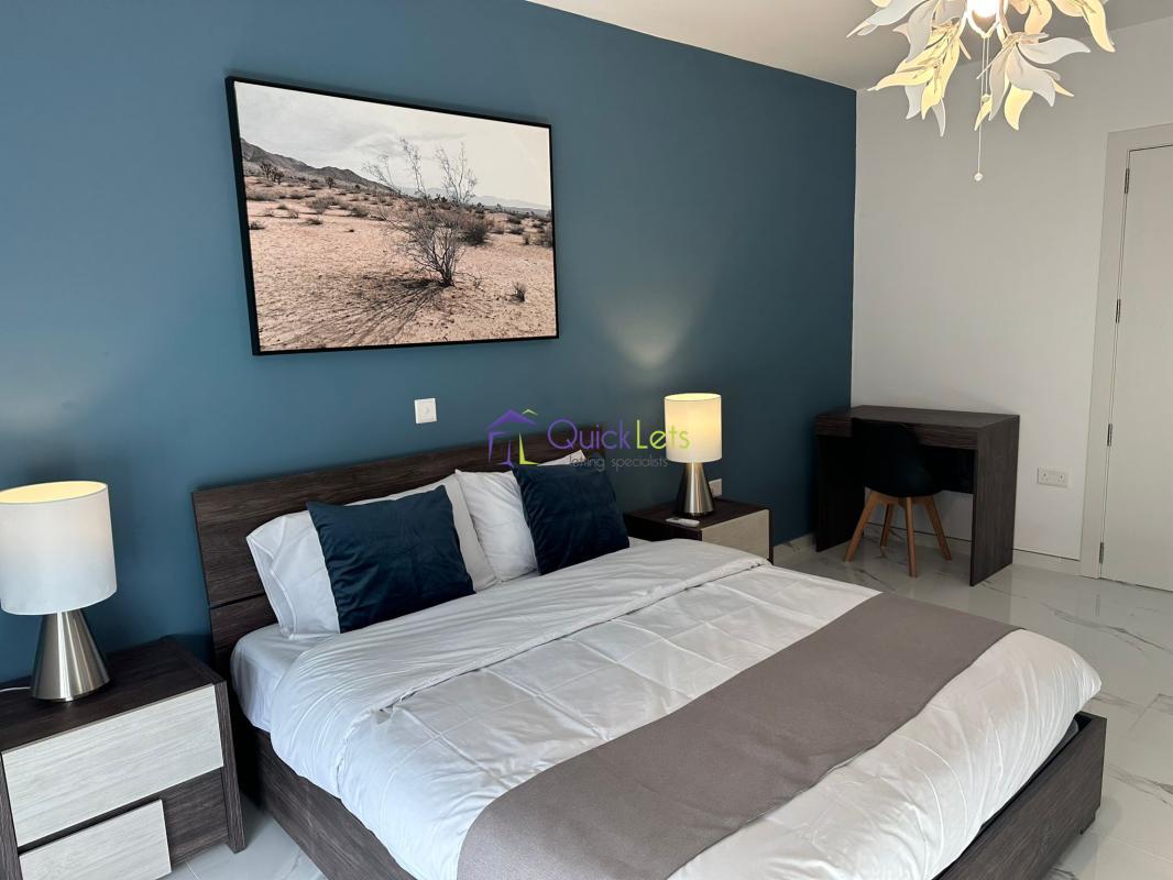Apartments in Birkirkara - Image 4