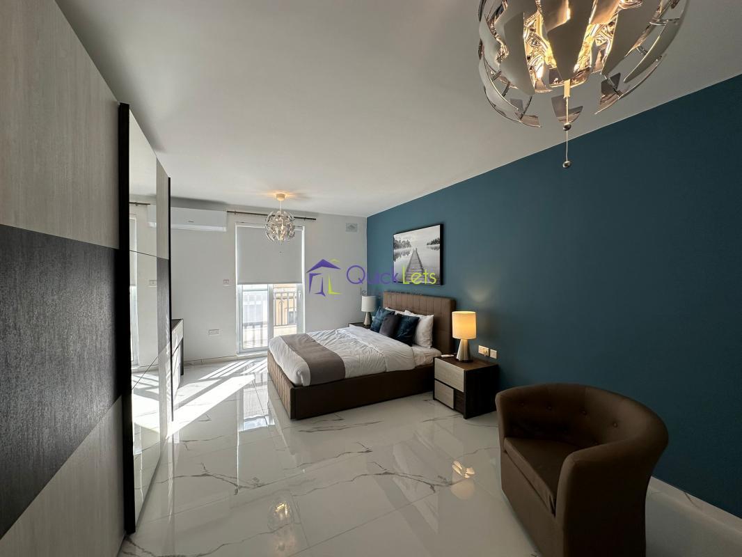Apartments in Birkirkara - Image 6