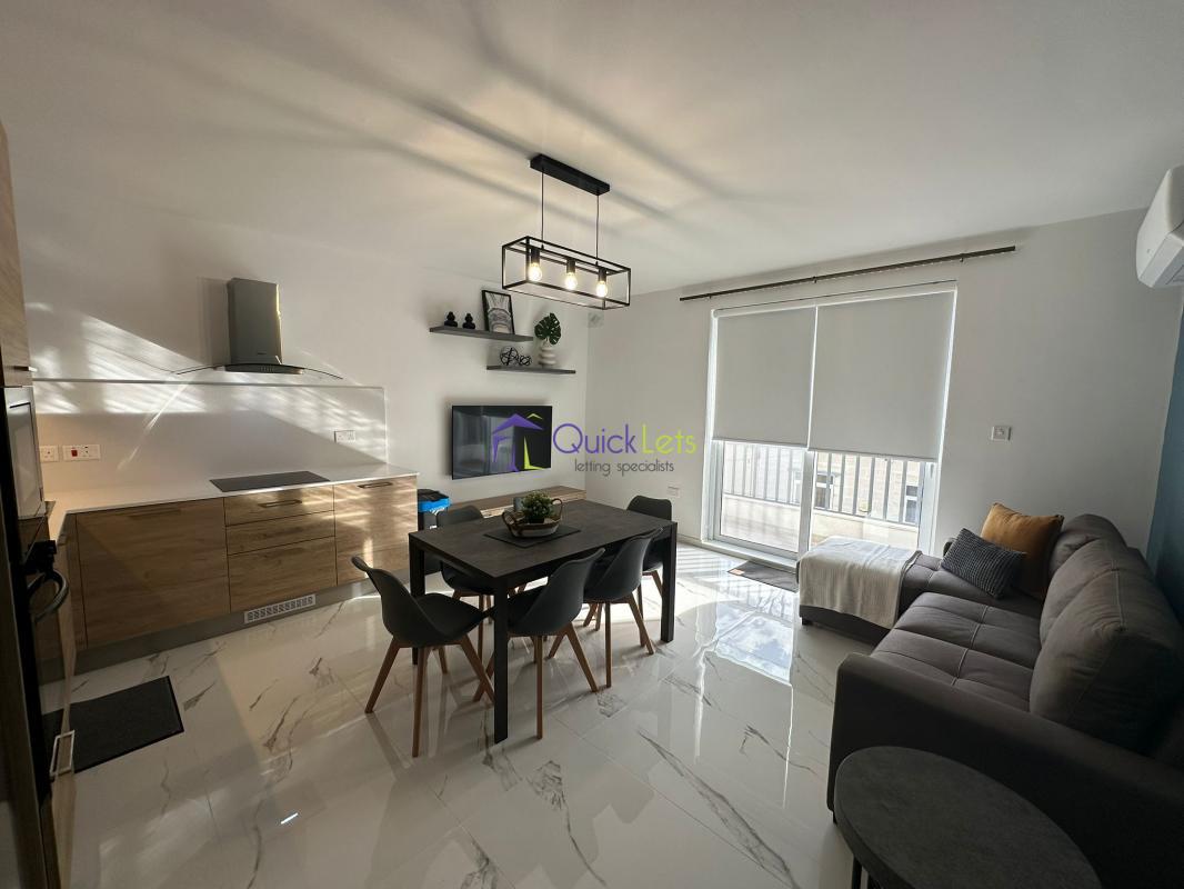 Property in Birkirkara