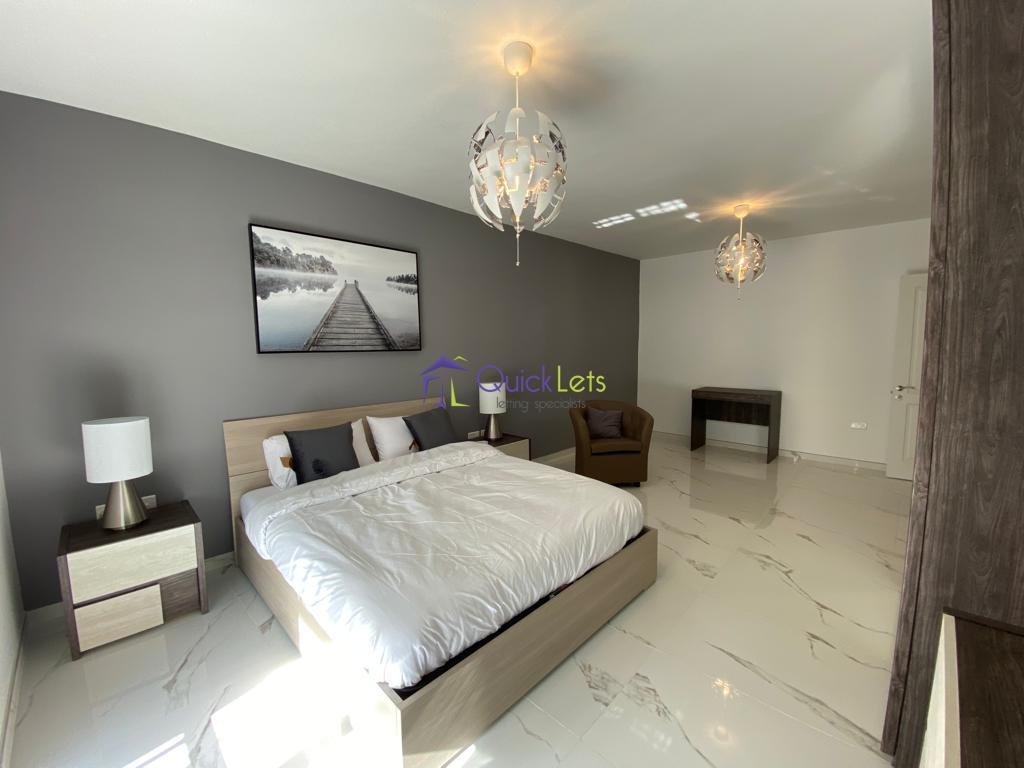 Apartments in Birkirkara - Image 6