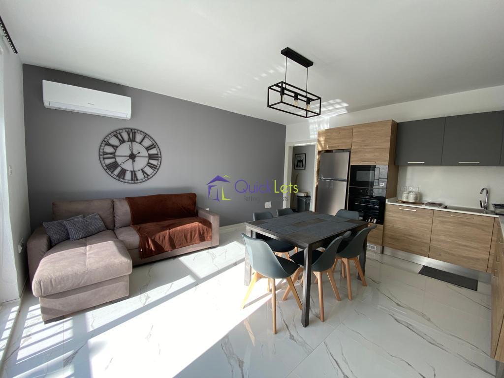 Property in Birkirkara