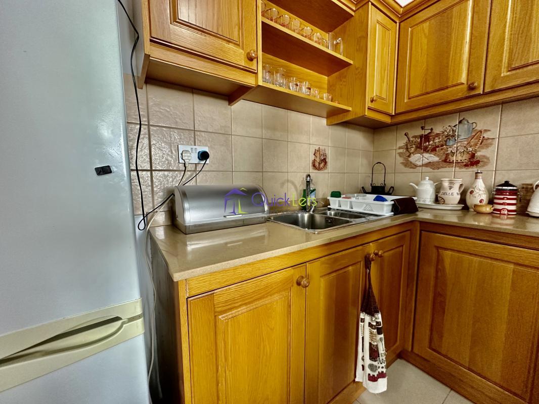Property in Birkirkara