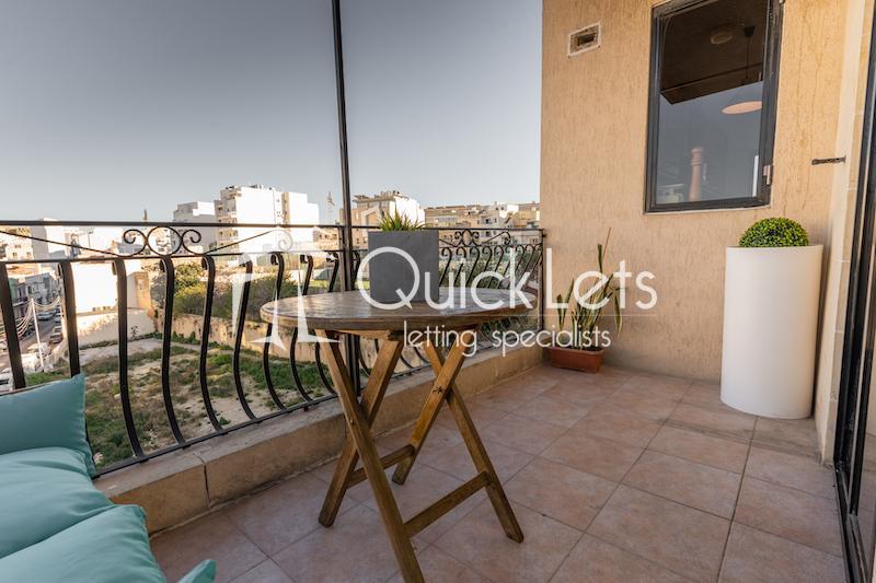 Property in Msida