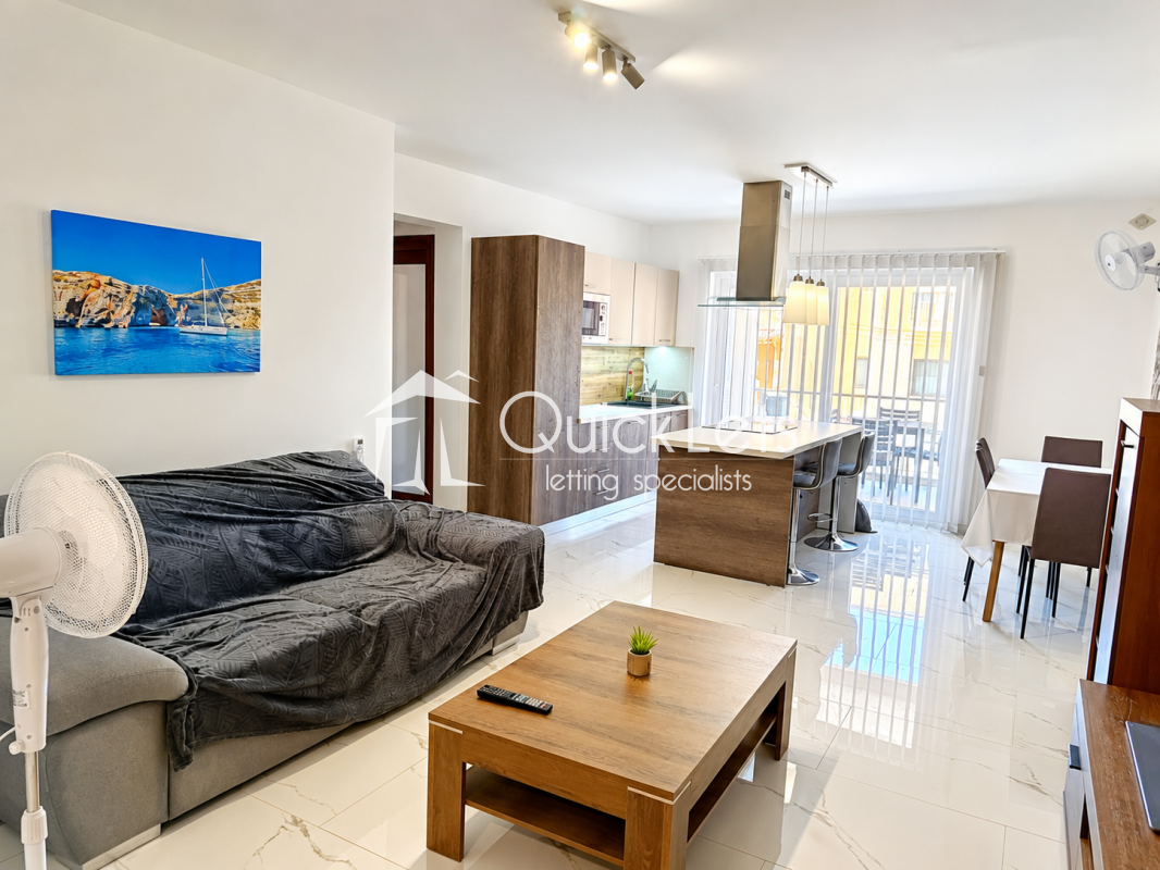 Property in Swieqi