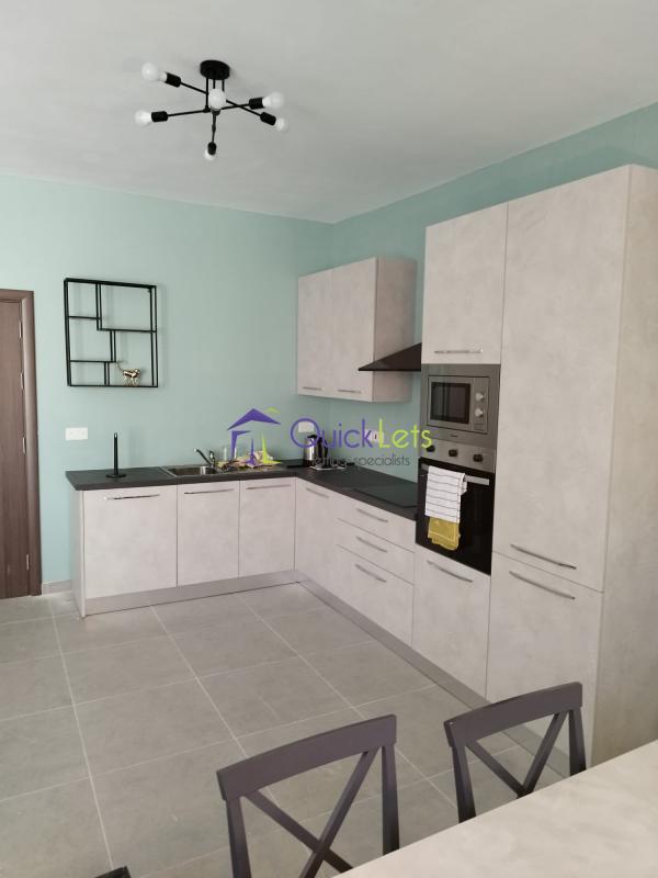 Property in Birkirkara
