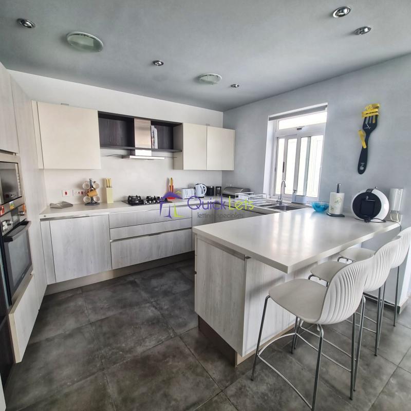 Property in Zebbug