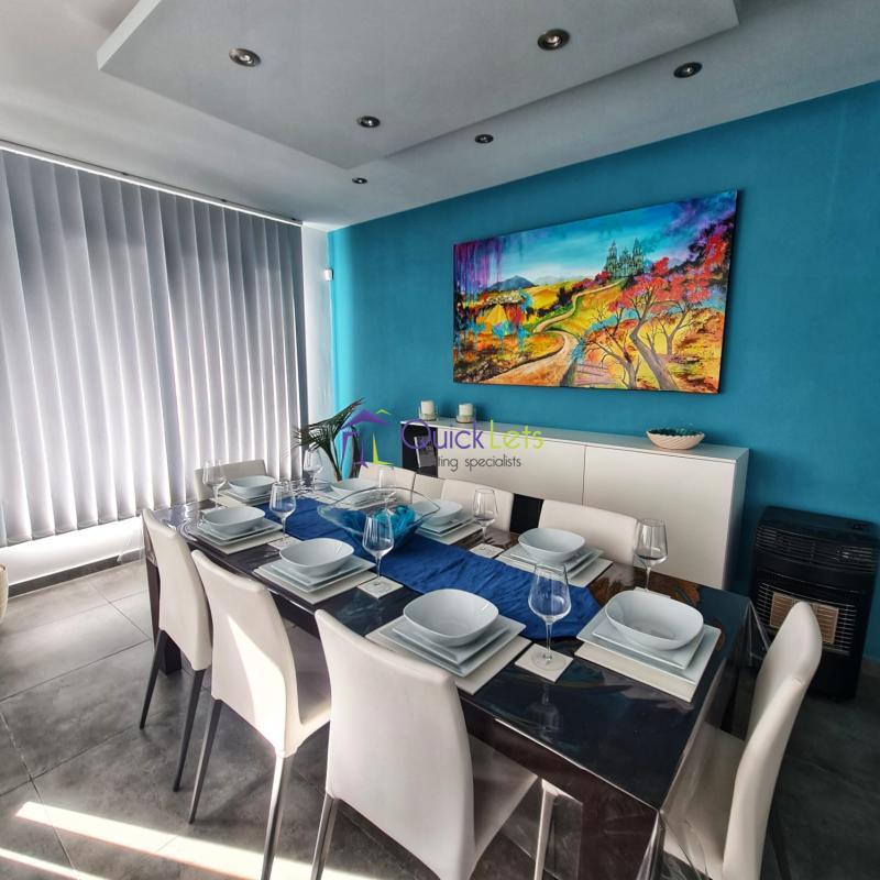 Penthouses in Zebbug - Image 2