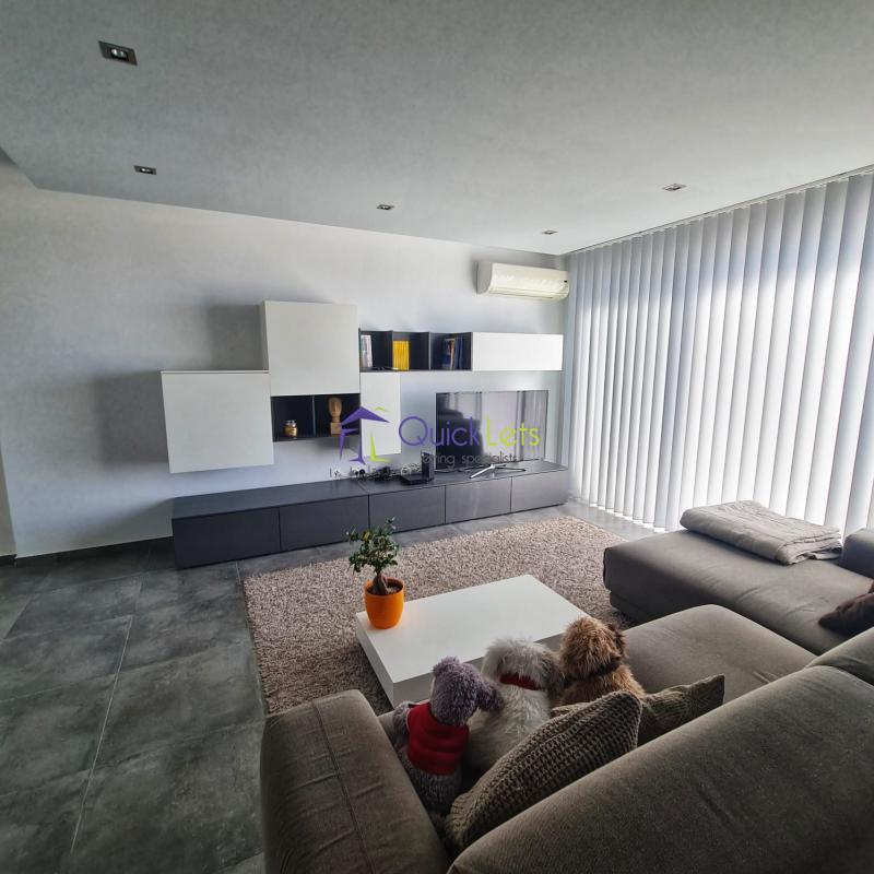 Penthouses in Zebbug - Image 3