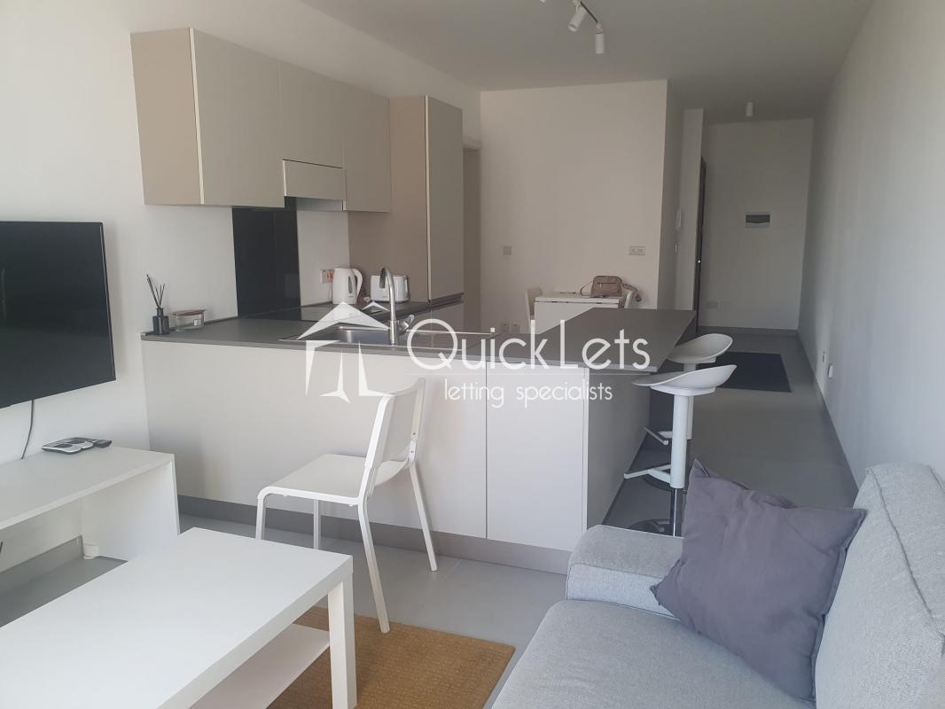 Property in Msida