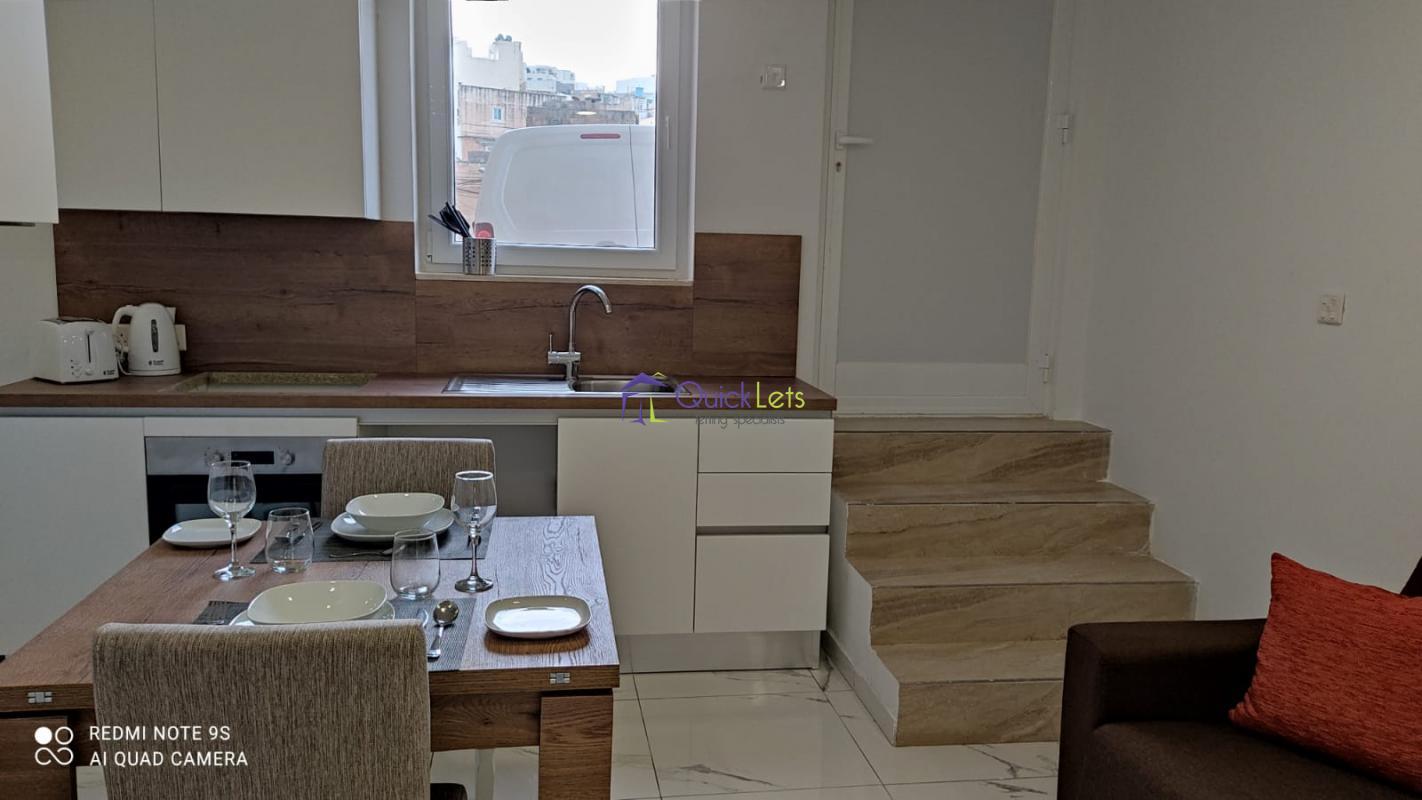 Property in Msida