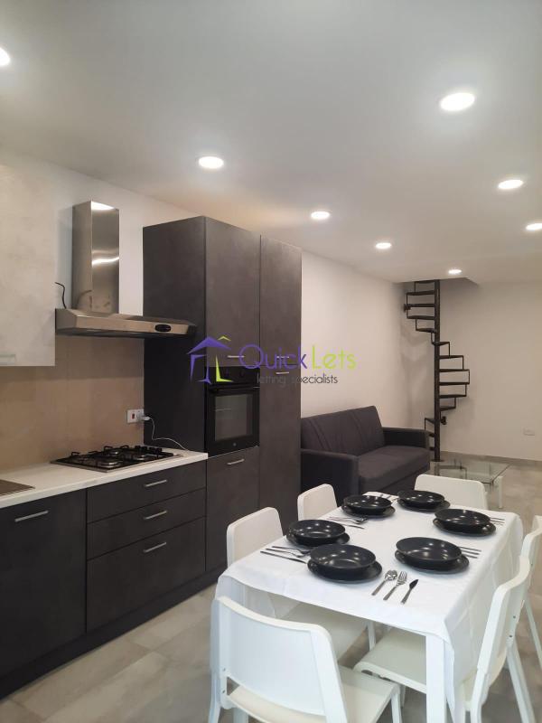 Property in Hamrun