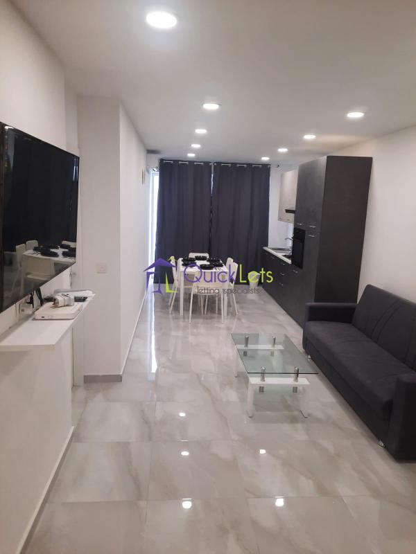 Apartments in Hamrun - Image 4