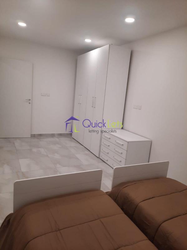 Apartments in Hamrun - Image 6