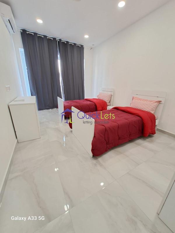 Apartments in Hamrun - Image 2