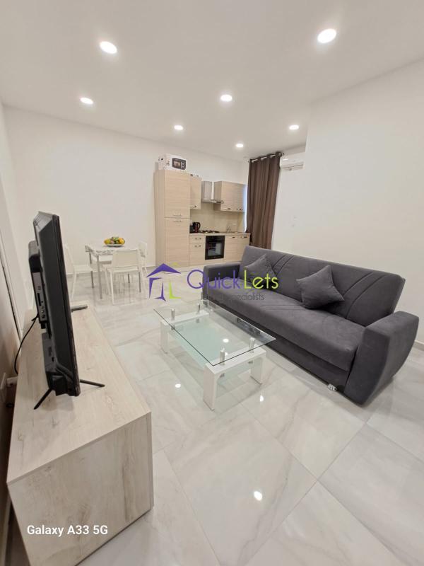 Property in Hamrun