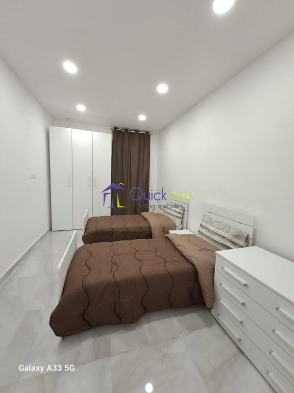 Apartments in Hamrun - Image 2