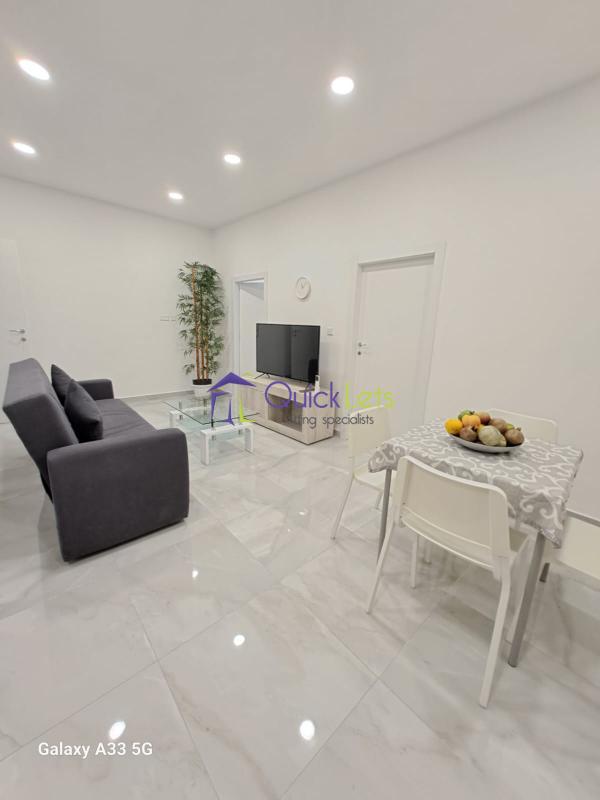 Apartments in Hamrun - Image 6