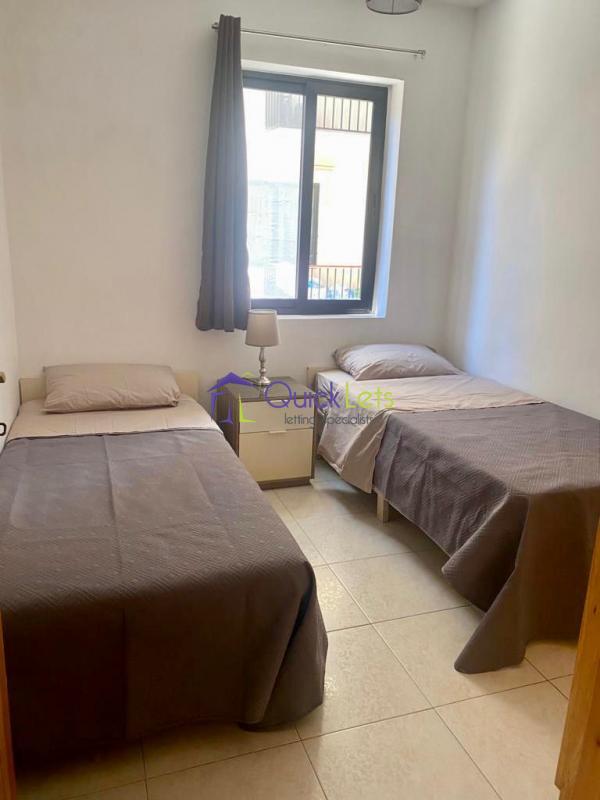 Apartments in Msida - Image 4