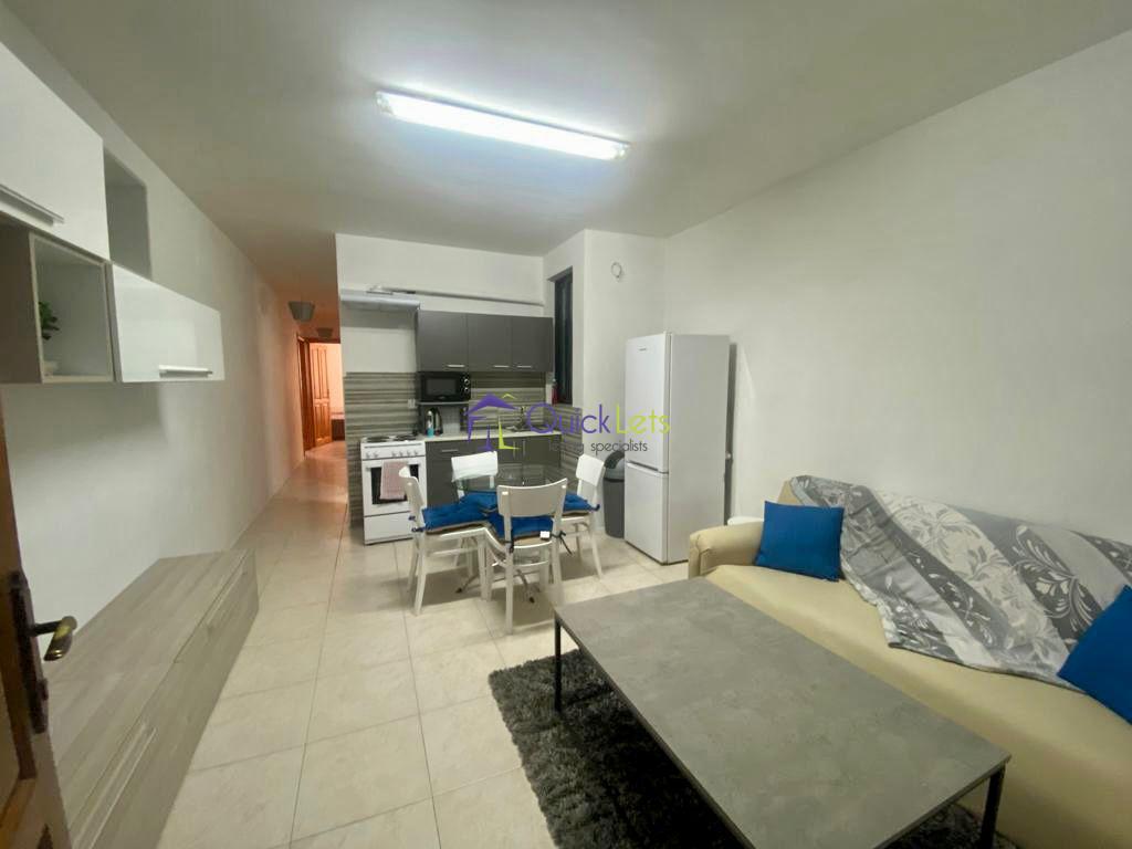 Property in Msida