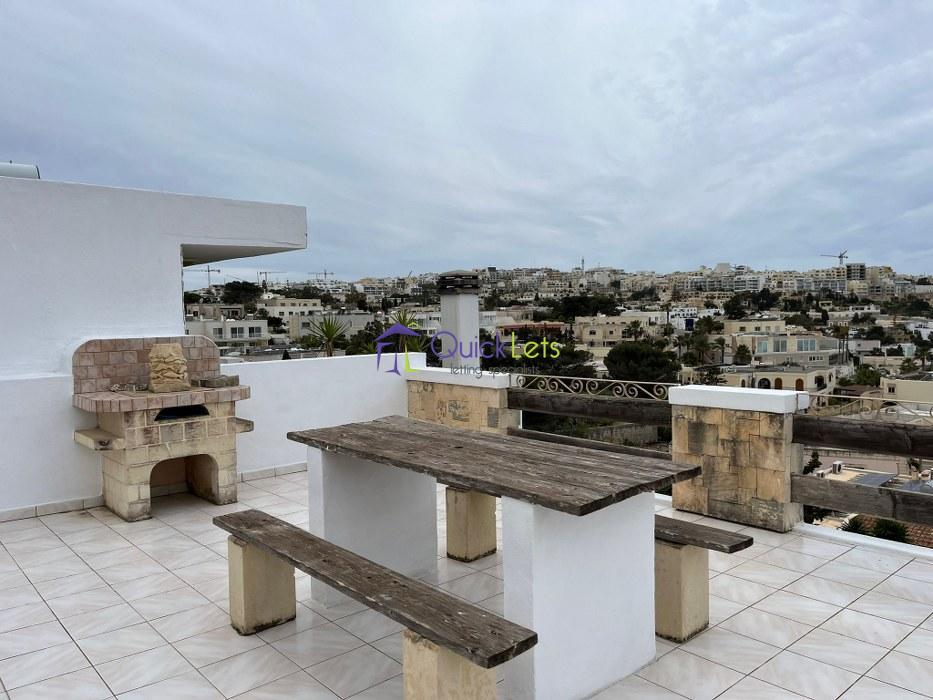 Maisonettes in Mellieha - Image 2