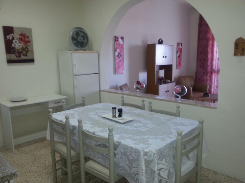 Property in Bugibba