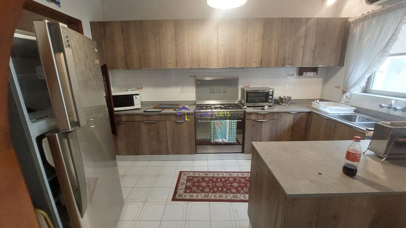 Property in Swieqi