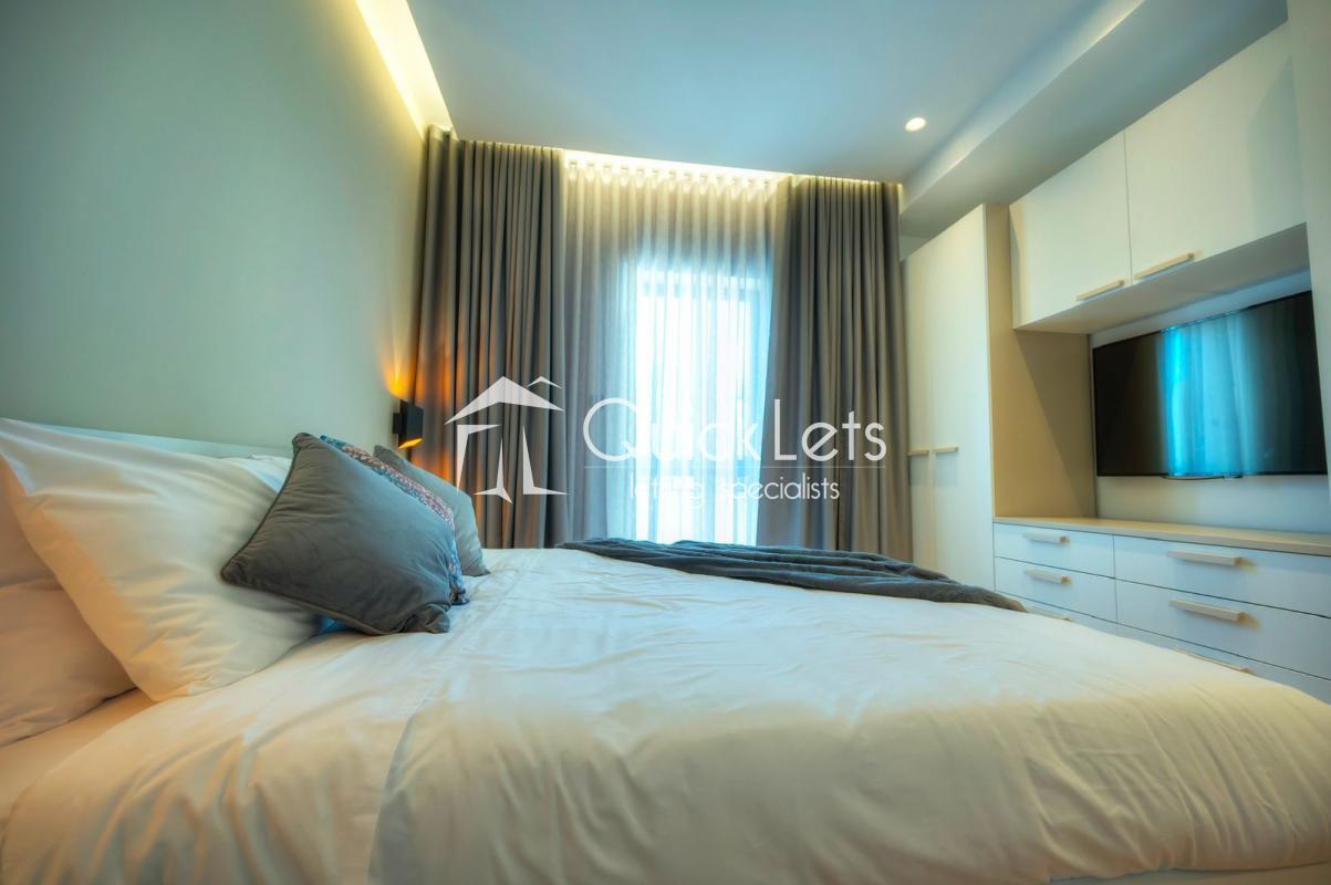 Apartments in Sliema - Image 3